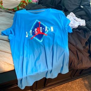 Jordan shirt